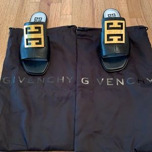 Givenchy flats